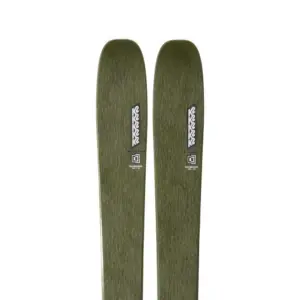 K2 Mindbender 106c Alpineski´s
