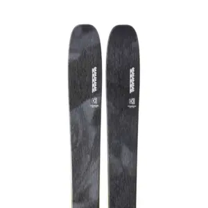 K2 Mindbender 116c Alpineski´s
