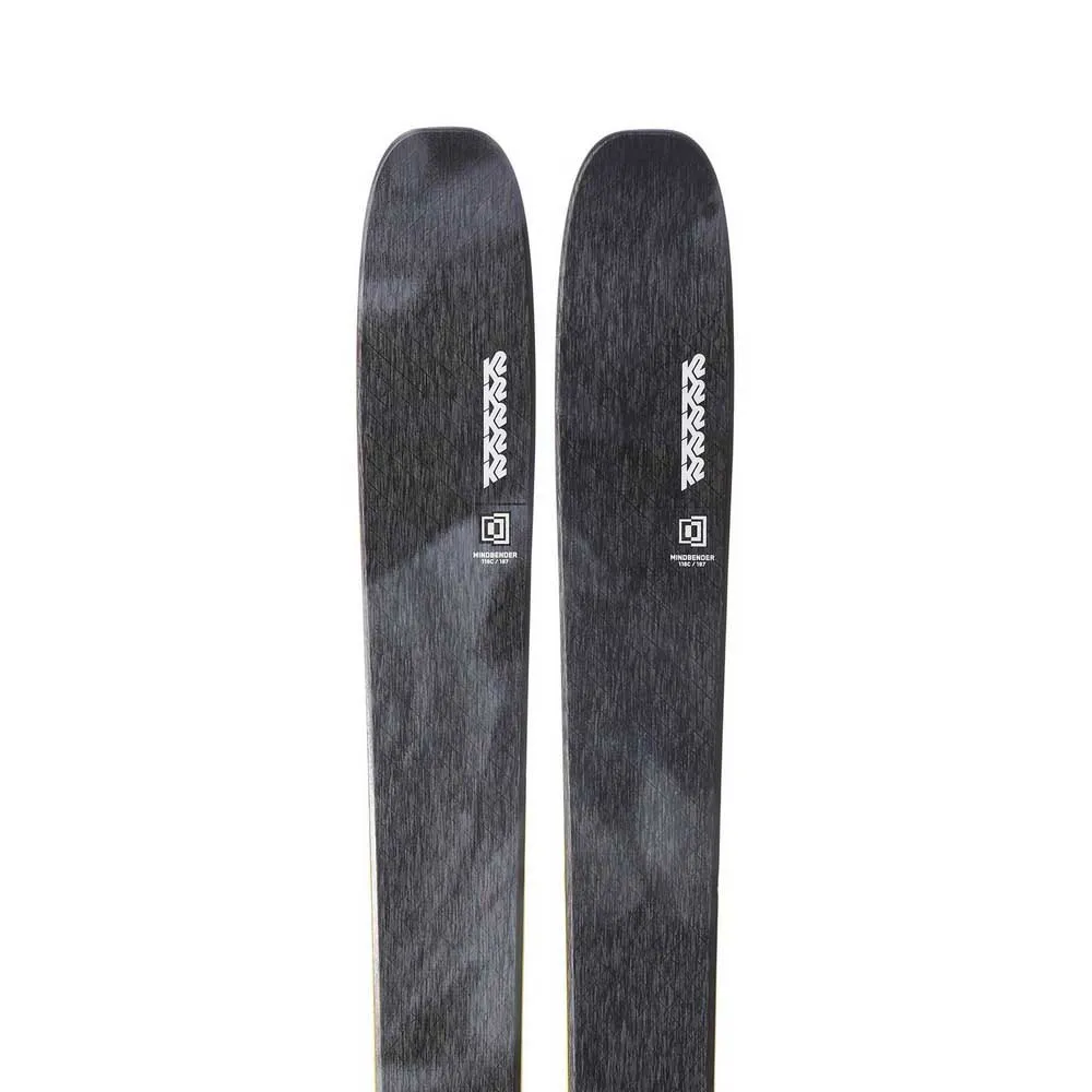 K2 Mindbender 116c Alpineski´s