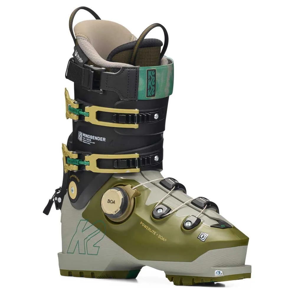 K2 Mindbender 130 Boa Toerskischoenen