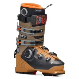 K2 Mindbender 140 Boa Toerskischoenen