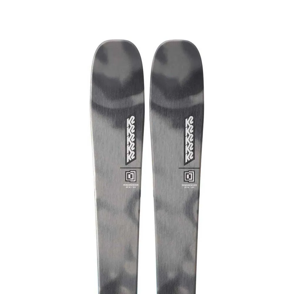 K2 Mindbender 85 Dames Alpineski´s