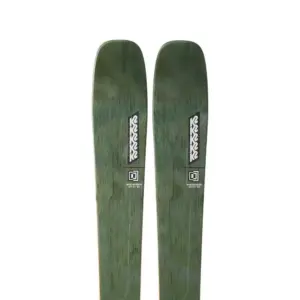 K2 Mindbender 89ti Dames Alpineski´s