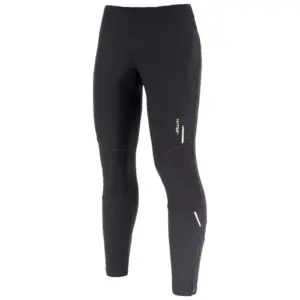 Joluvi Cross Country Broek Zwart