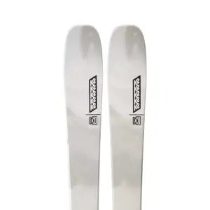K2 Mindbender 90c Dames Alpineski´s