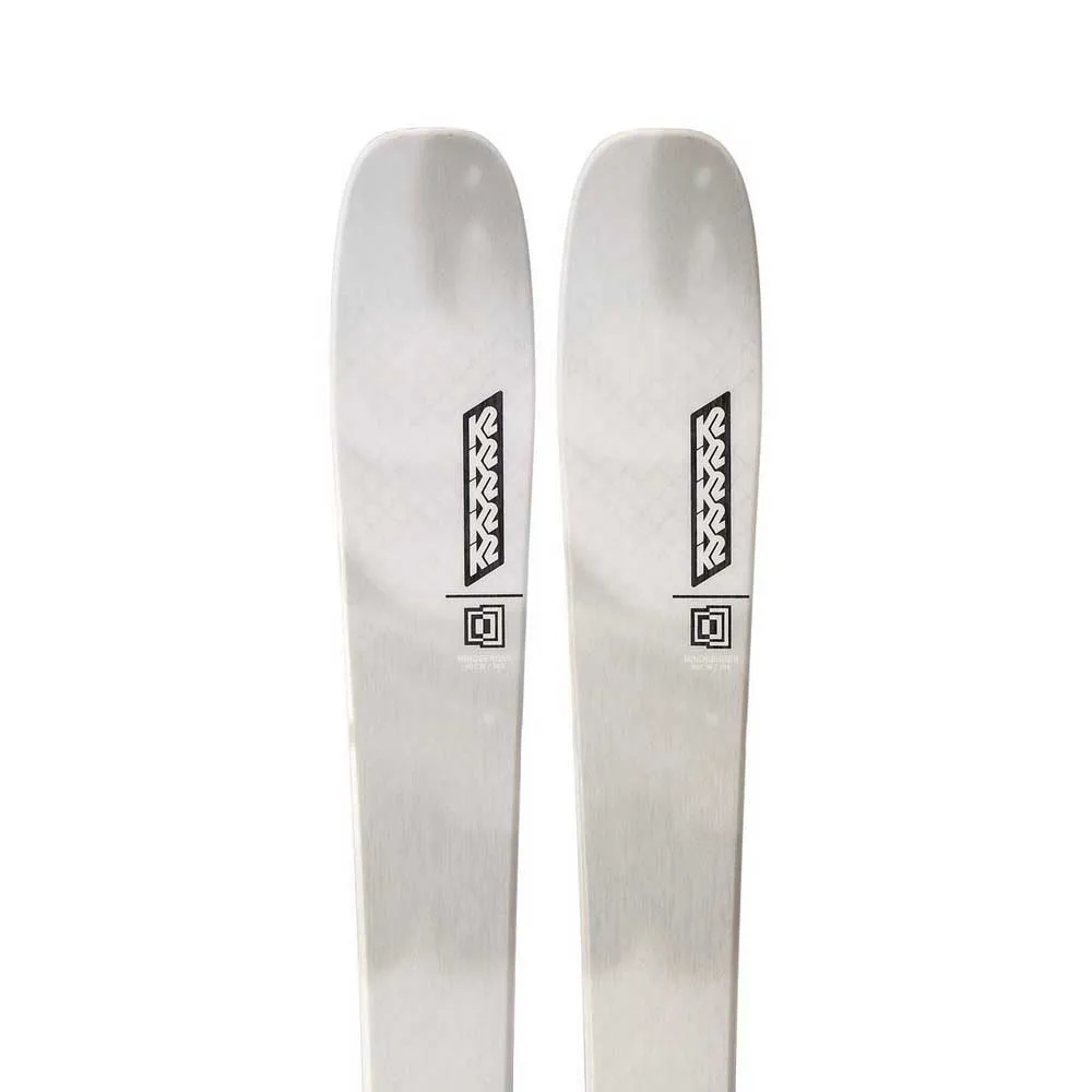 K2 Mindbender 90c Dames Alpineski´s