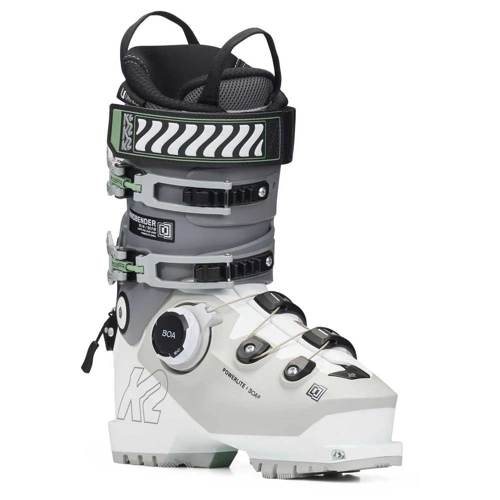 K2 Mindbender 95 Boa Skischoenen Voor Dames