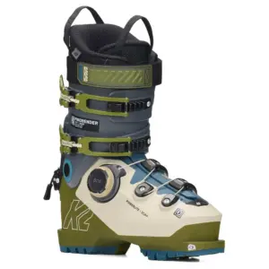 K2 Mindbender Juvy 80 Boa Junior Touring Skischoenen