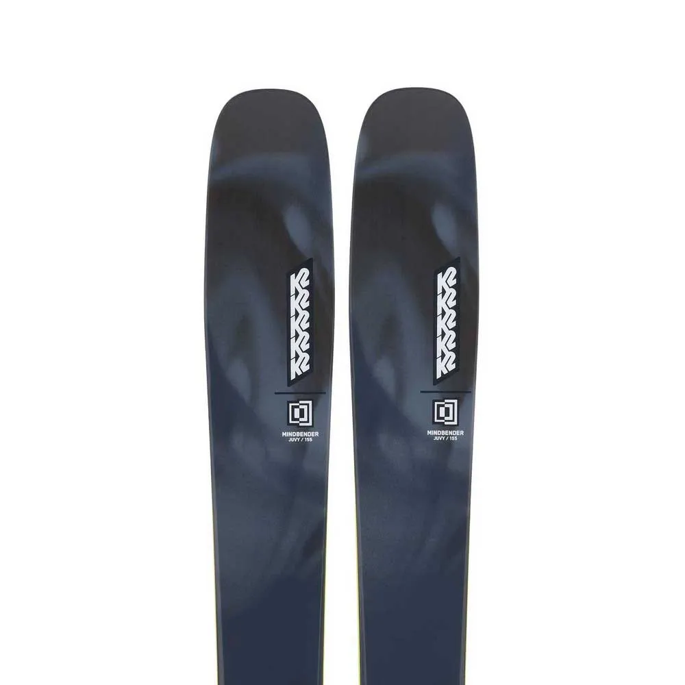 K2 Mindbender Juvy Junior Alpineski´s