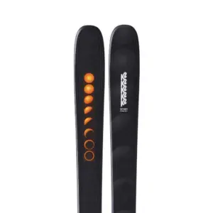 K2 Omen Team Alpineski´s