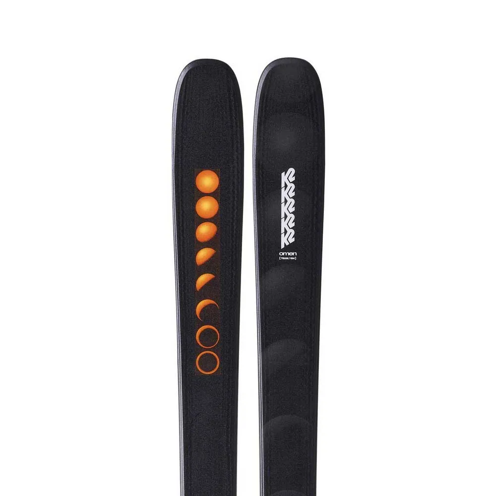 K2 Omen Team Alpineski´s
