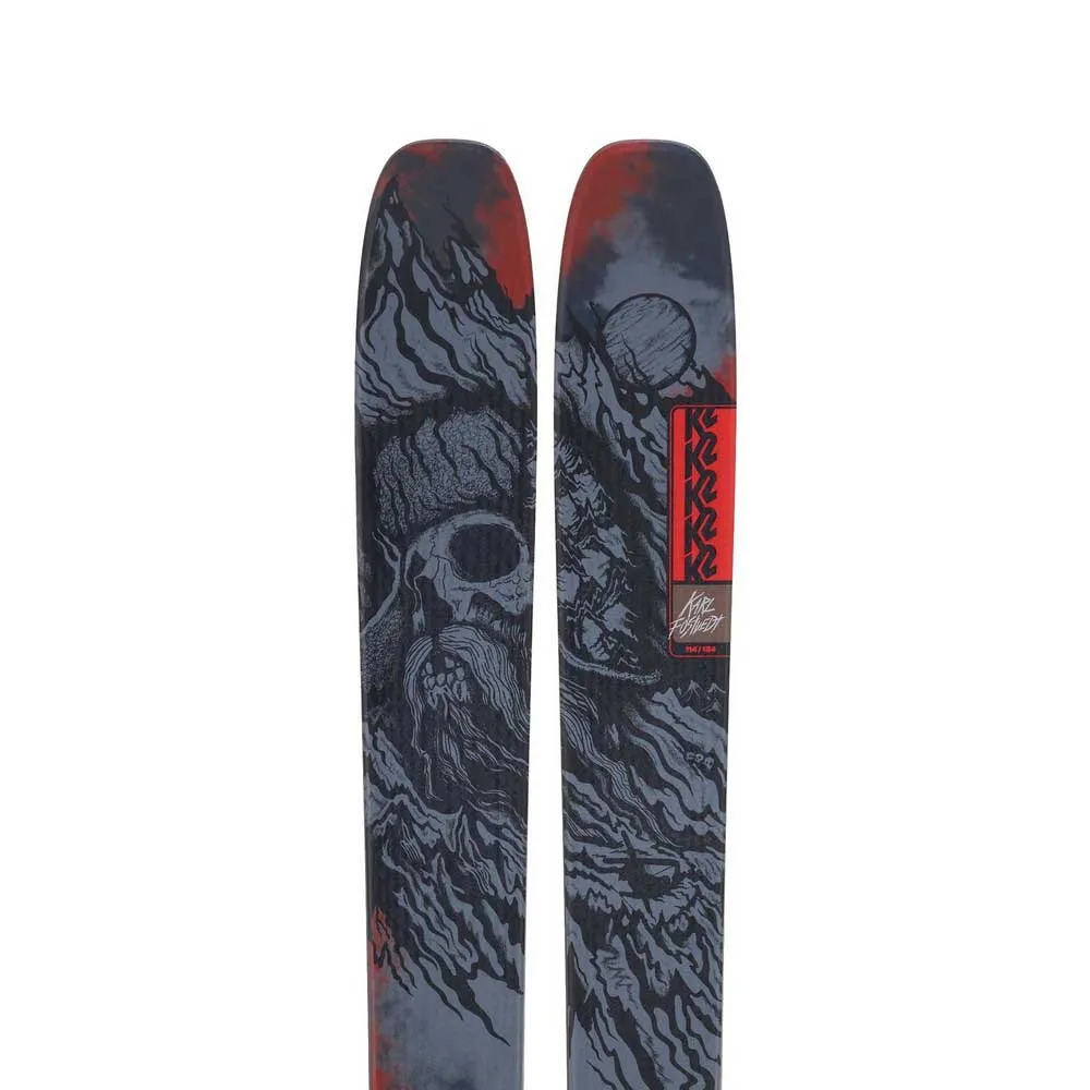 K2 Reckoner Kf Alpineski´s