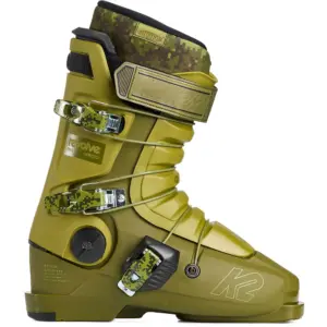K2 Revolve Pro 90 Alpine Skischoenen