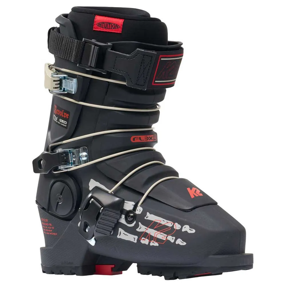 K2 Revolve Tbl Alpine Skischoenen