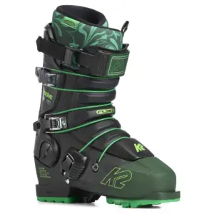 K2 Revolve Tw Alpineskischoenen Voor Dames