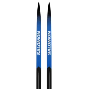 Salomon Rc7 Eskin Med+prolink Shift Classic Set Langlaufski´s Multicolor