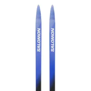 Salomon Rs+prolink Race Skate Juniorpakket Voor Noordse Ski´s Multicolor