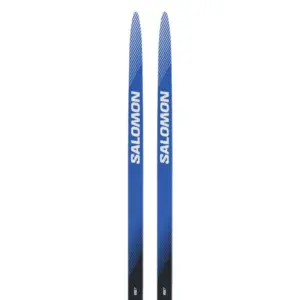 Salomon Rs7+prolink Shift Skate Set Langlaufski´s Multicolor