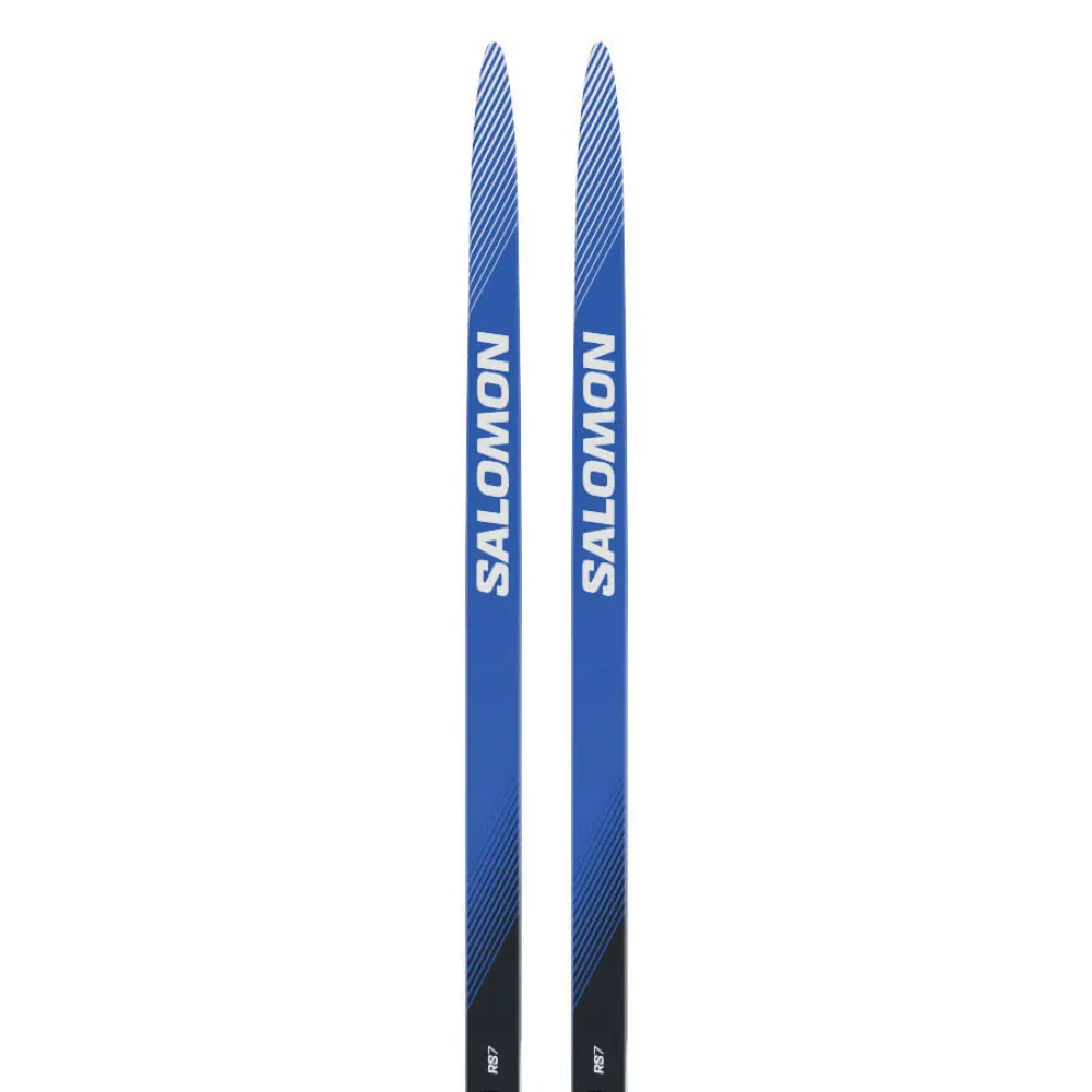 Salomon Rs7+prolink Shift Skate Set Langlaufski´s Multicolor