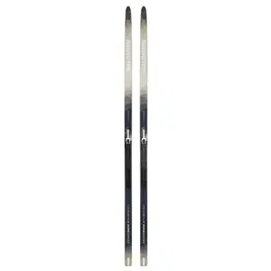 Salomon Snow 47 Eskin+prolink Shift Classic Set Langlaufski´s Zwart