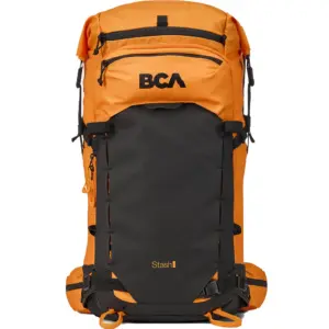 Bca Stash 35 Rugzak Oranje