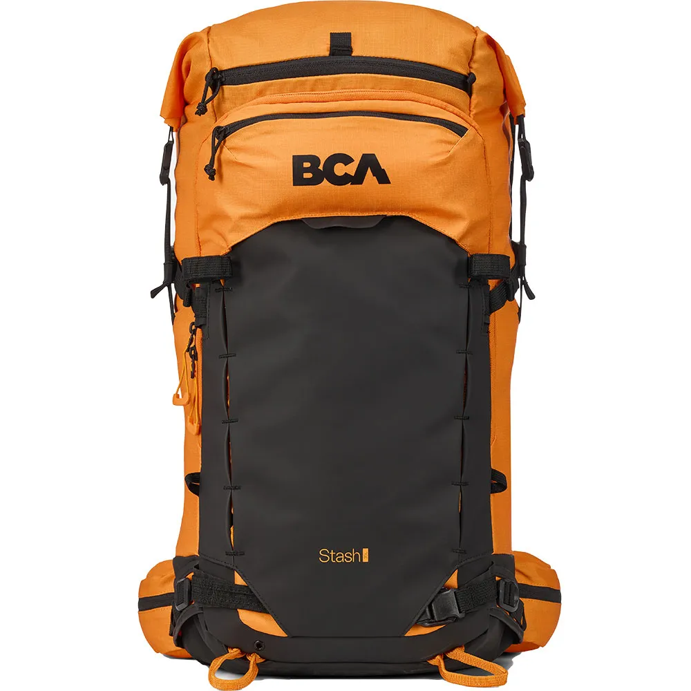 Bca Stash 35 Rugzak Oranje