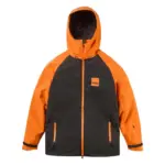 Oranje