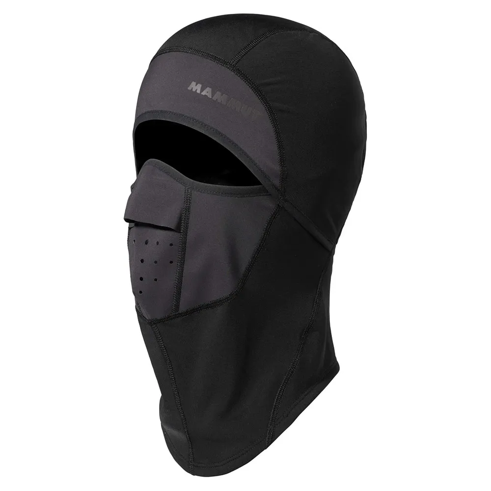 Mammut Arctic Bivakmuts Zwart