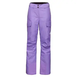 Mammut Fall Line Hardshell Thermo Broek Lavandin