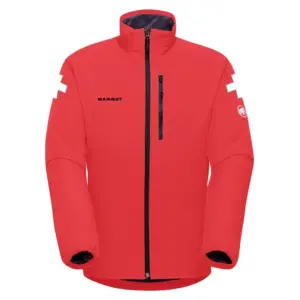 Mammut Mtn Pro 2.0 Insulated Jas Lava Skipatrol