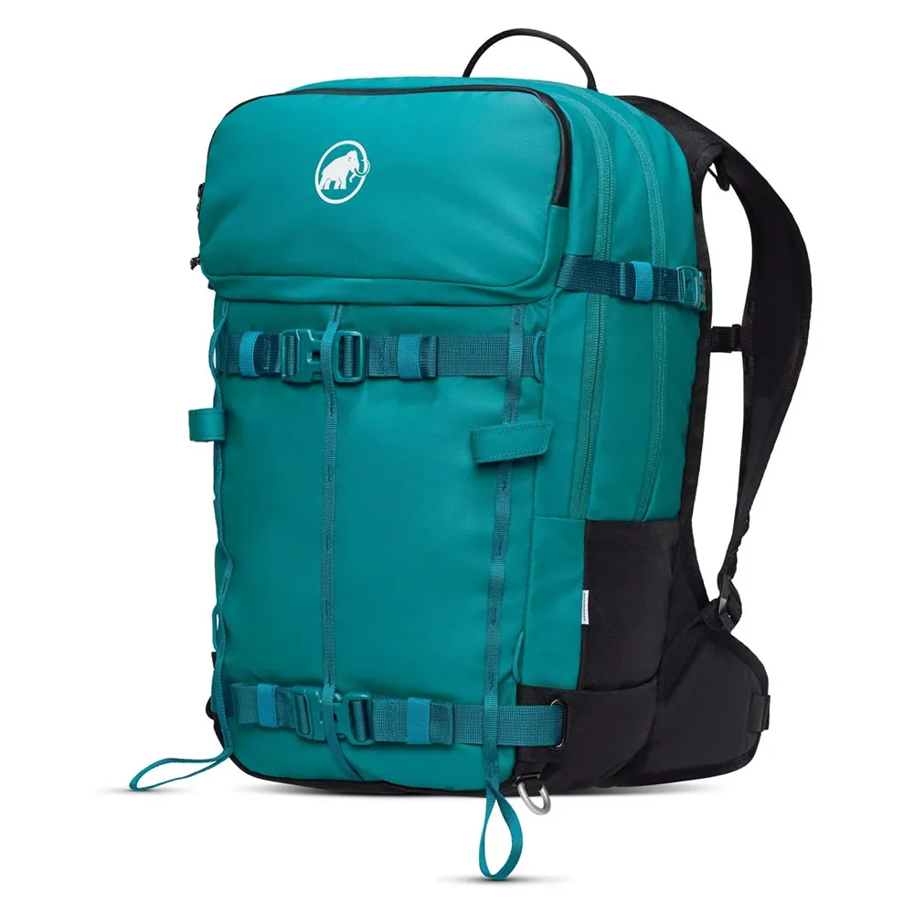 Mammut Nirvana 28l Damesrugzak Zwart
