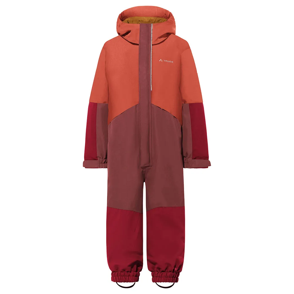 Vaude Snow Cup Ii Racepak Hotchili