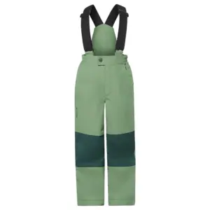 Vaude Snow Cup Iii Broek Groen