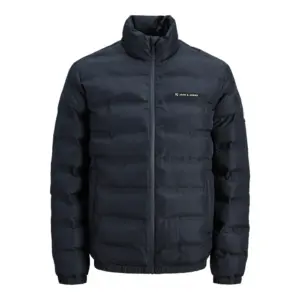 Jack & Jones Alpes Heat Jas Marineblauw