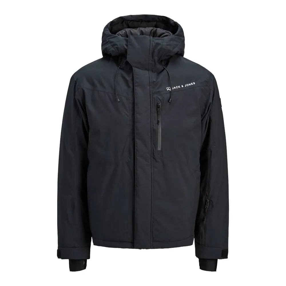 Jack & Jones Alpes Jas Zwart