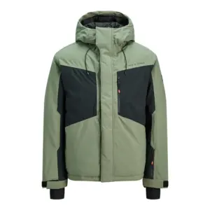 Jack & Jones Alpes Jas Laurel Wreath / Branding