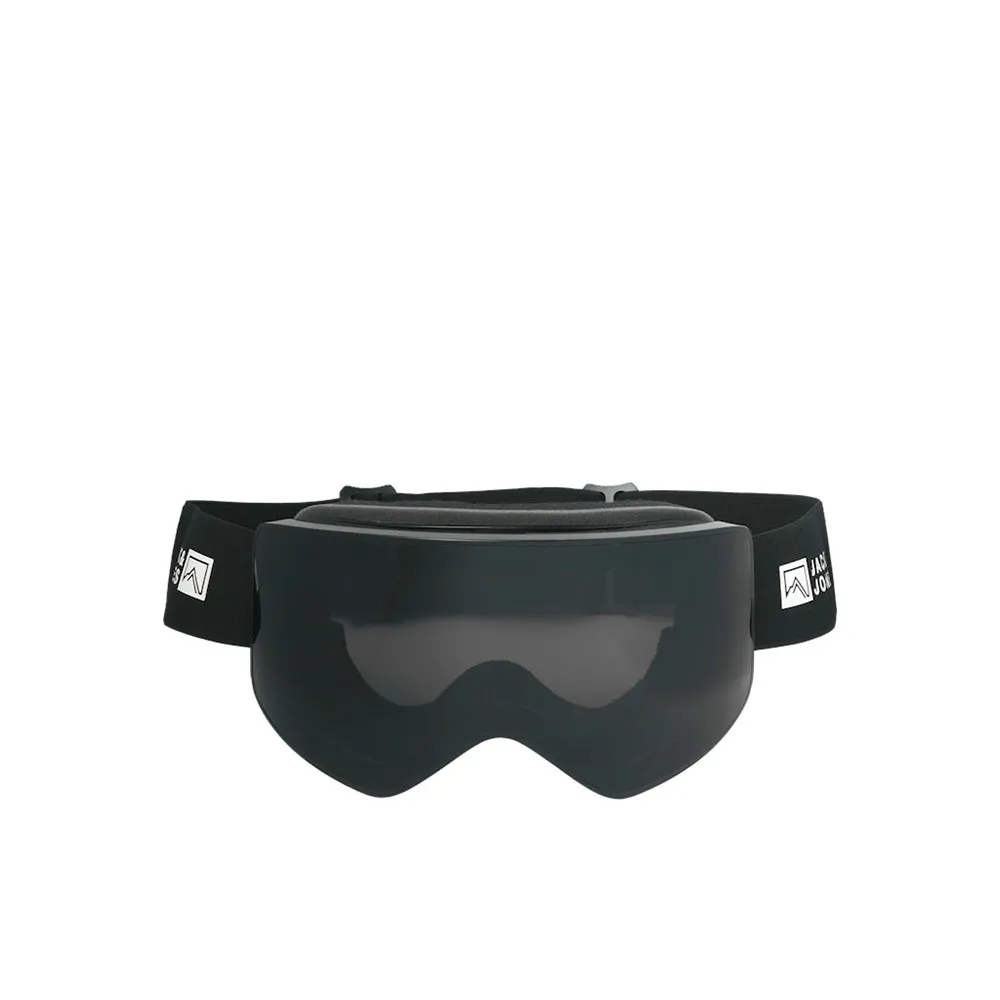 Jack & Jones Anton Skibril Zwart