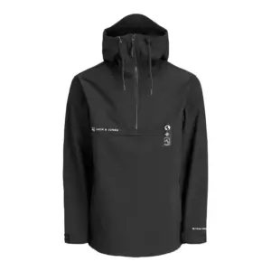 Jack & Jones Auris Jas Zwart