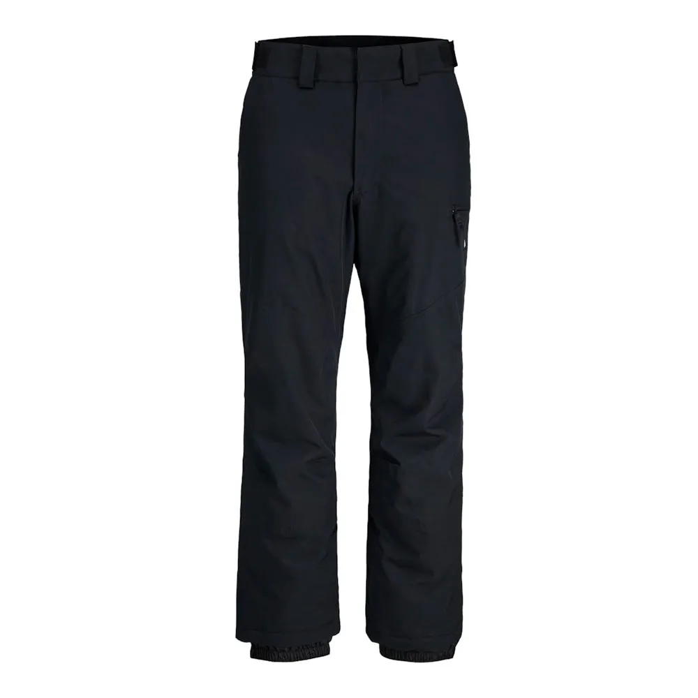 Jack & Jones Besse Broek Zwart