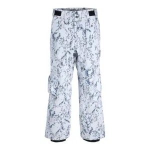 Jack & Jones Oisans Broek Bering Sea / Aop Branding