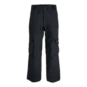 Jack & Jones Oisans Broek Zwart