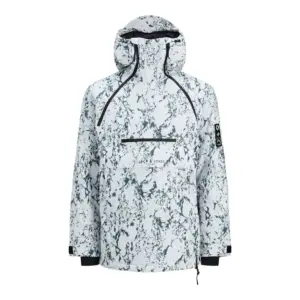 Jack & Jones Sarenne Jas Bering Sea / Aop Branding