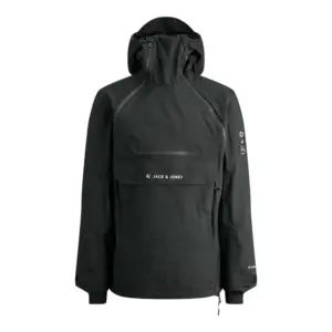 Jack & Jones Sarenne Jas Zwart