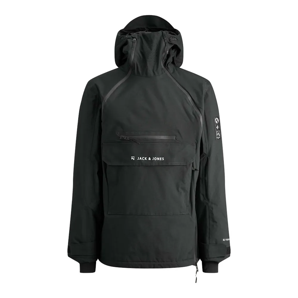 Jack & Jones Sarenne Jas Zwart