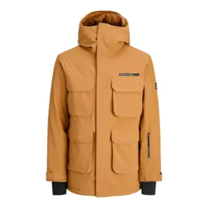 Jack & Jones Vaujany Jas Bruin