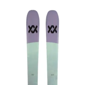 Volkl Blaze 104 Alpineski´s Paars