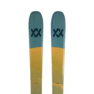 Volkl Blaze 104 Alpineski´s Turquoise