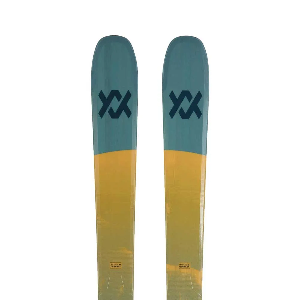 Volkl Blaze 104 Alpineski´s Turquoise