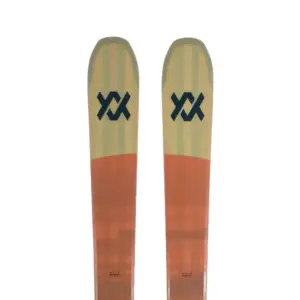 Volkl Blaze 114 Alpineski´s