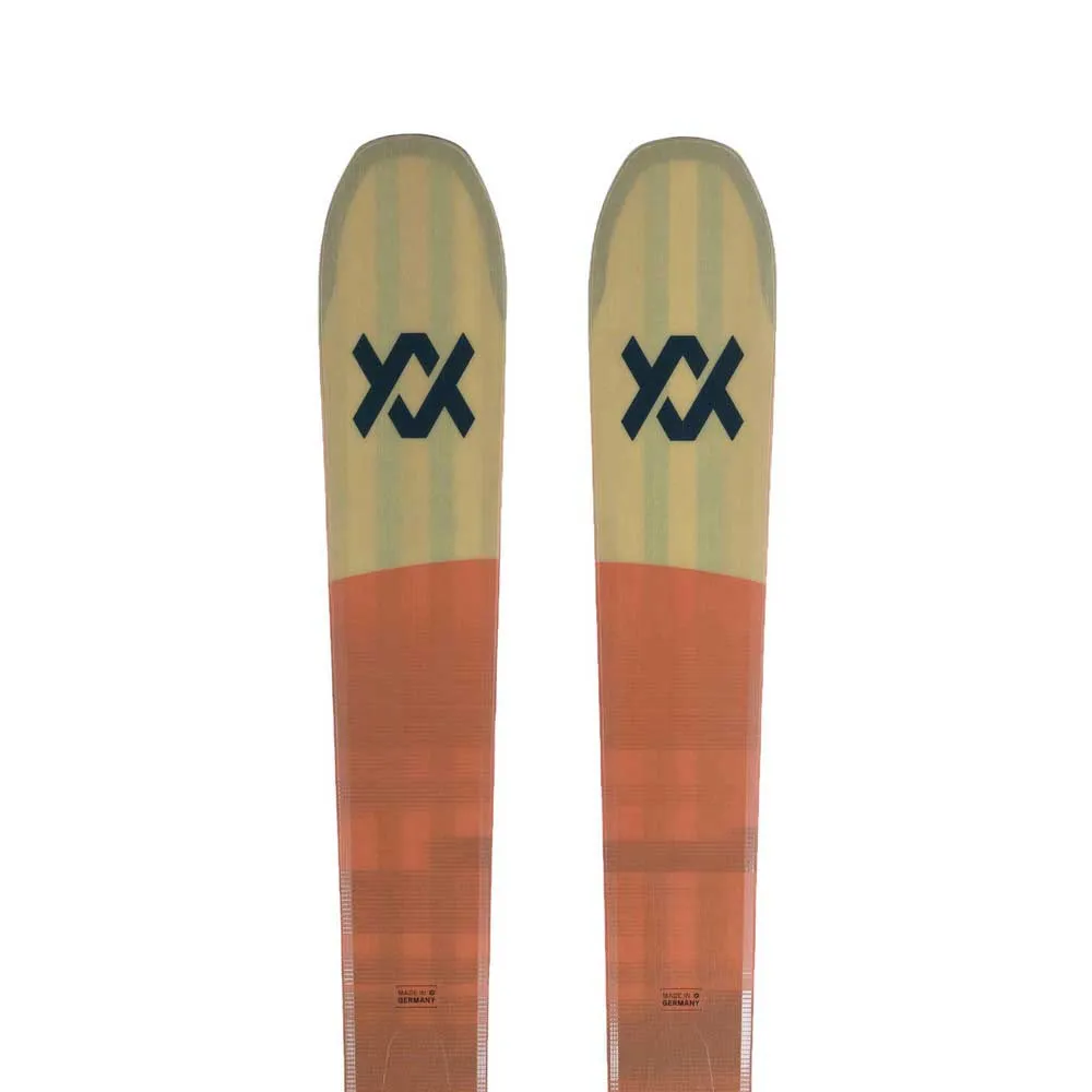 Volkl Blaze 114 Alpineski´s
